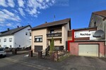 Gepflegtes Einfamilienhaus im Zentrum von Schmelz zum Kauf - Reihenendhaus Schmelz / Außen Außen | Angebot:27010418