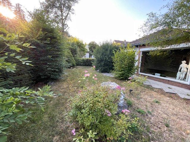 Bungalow Homberg (Efze) - 8 Zimmer, 170 m&sup2;, 365.000&euro; | Angebot:27121035