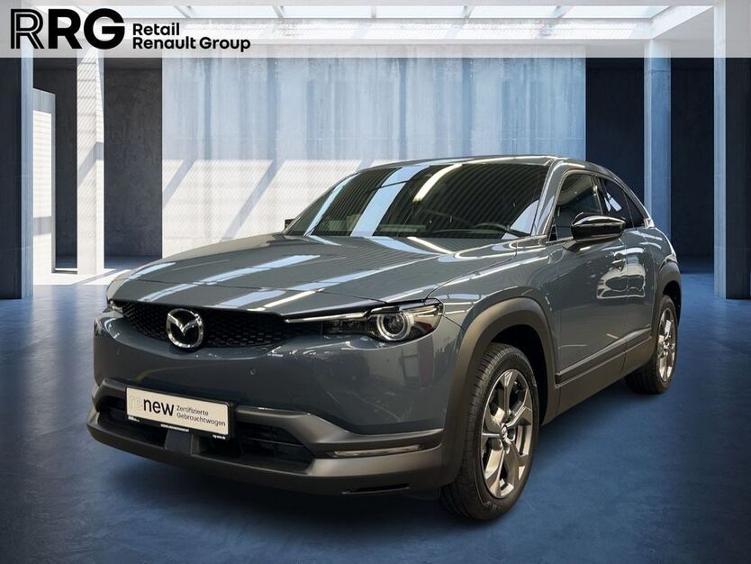 Mazda MX-30 28.555 km 13.550 € Frankfurt / Main 60314