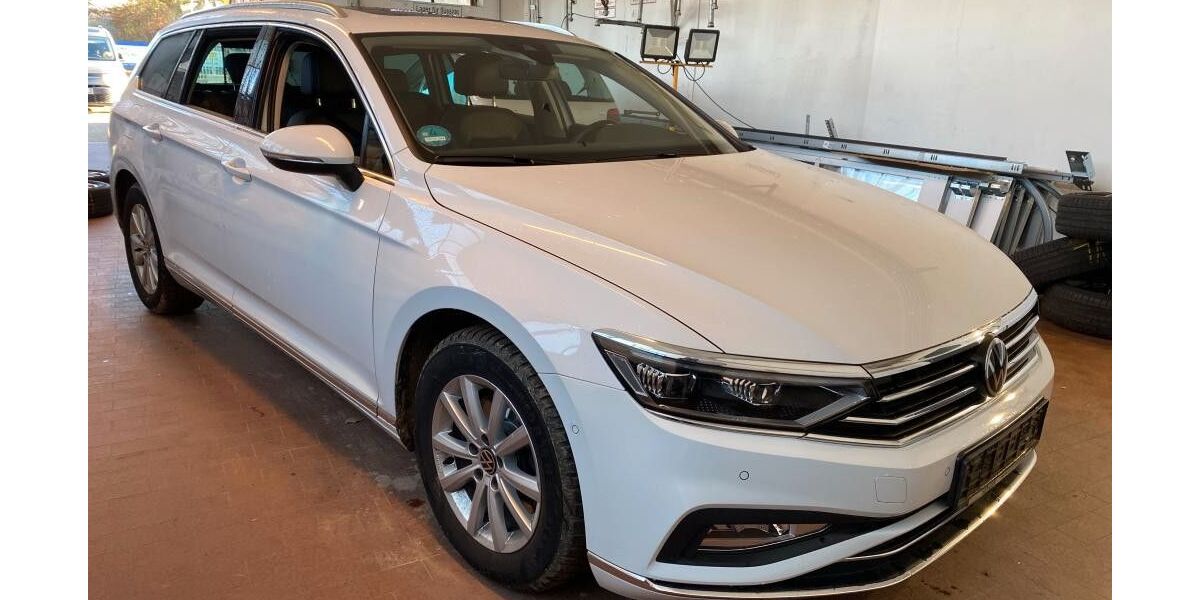 VW Passat 86.280 km 24.980 &euro; Neumünster 24537