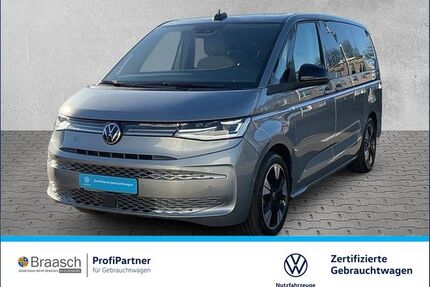 VW T7 Multivan