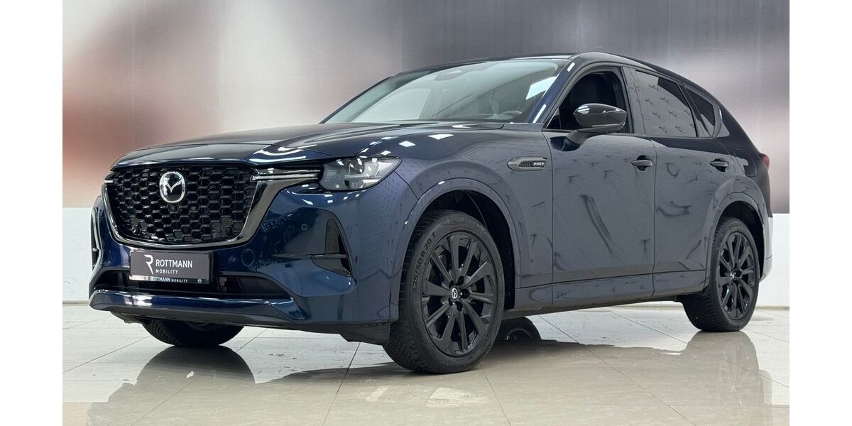 Mazda CX-60 51.666 km 31.890 &euro; Oberhausen 46149