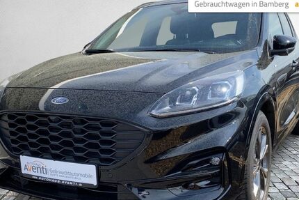 Ford Kuga 16.218 km 26.279 &euro; Bamberg 96052
