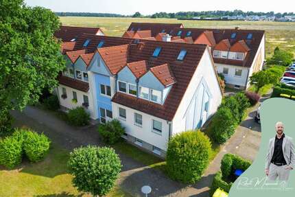 Wohnung zum Kaufen in Möser 109.000 € 100.79 m² 4 zimmer