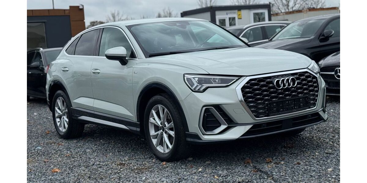 Audi Q3 148.481 km 26.500 &euro; Mittenwalde 15749