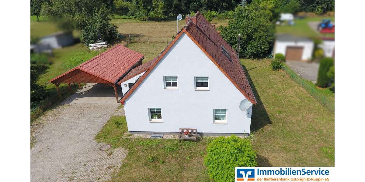 Einfamilienhaus Dannenwalde Dannenwalde - 5 Zimmer, 179 m&sup2;, 235.000&euro; | Angebot:22377893