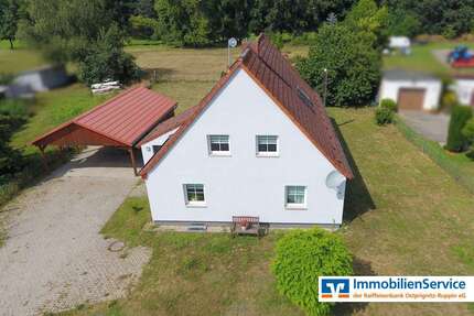 Haus Dannenwalde Dannenwalde - 5 Zimmer, 179 m&sup2;, 235.000&euro; | Angebot:22377893