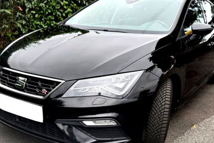 Seat Leon 84.850 km 15.800 &euro; Gelnhausen 63571