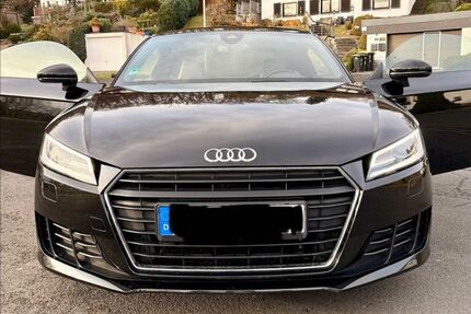 Audi TT 112.000 km 21.490 &euro; Wasenberg 34628