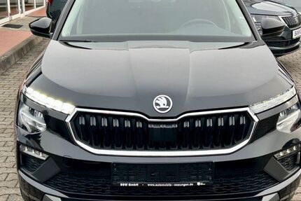 Skoda Kamiq 16.286 km 24.995 &euro; Wasungen 98634