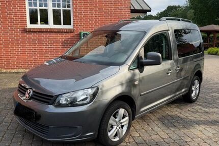 VW Caddy 199.985 km 6.700 &euro; Geeste 49744