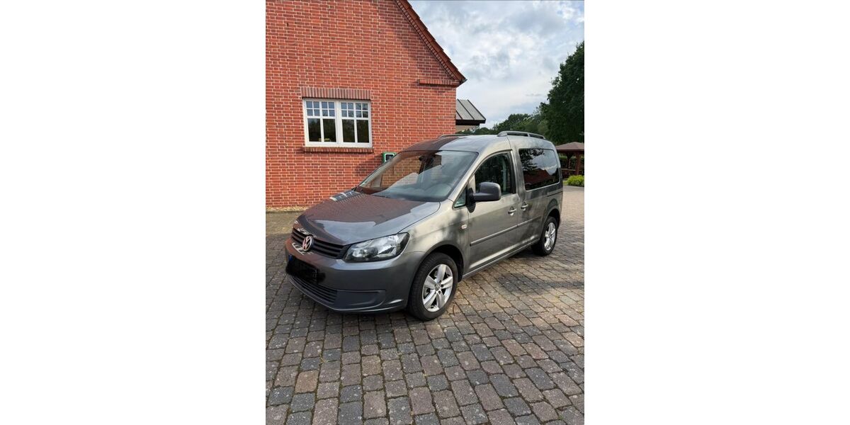 VW Caddy 199.985 km 6.700 &euro; Geeste 49744
