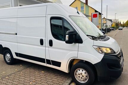 Opel Movano 20.000 km 22.100 &euro; Hockenheim 68766