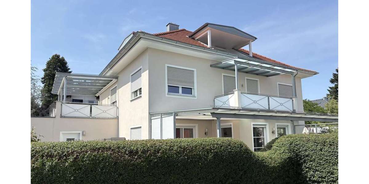 Etagenwohnung Bad Wörishofen - 4 Zimmer, 182 m&sup2;, 825.000&euro; | Angebot:27077260