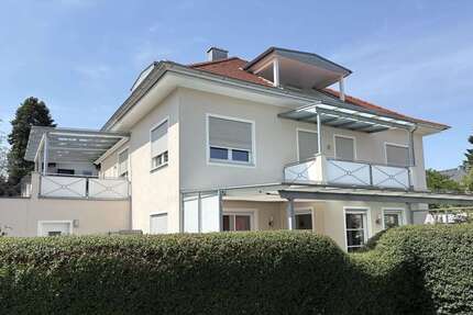 Wohnung Bad Wörishofen - 4 Zimmer, 182 m&sup2;, 825.000&euro; | Angebot:27077260