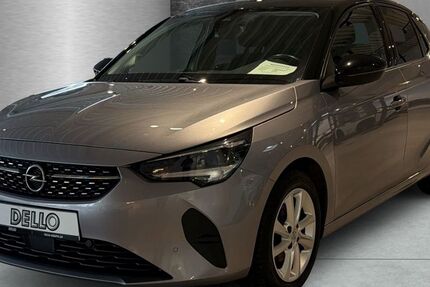 Opel Corsa 50.022 km 16.480 &euro; Neumünster 24536