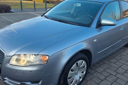 Audi A4 210.500 km 2.499 &euro; Ebernhahn 56424