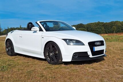 Audi TT 139.700 km 12.950 &euro; Hannover 30169