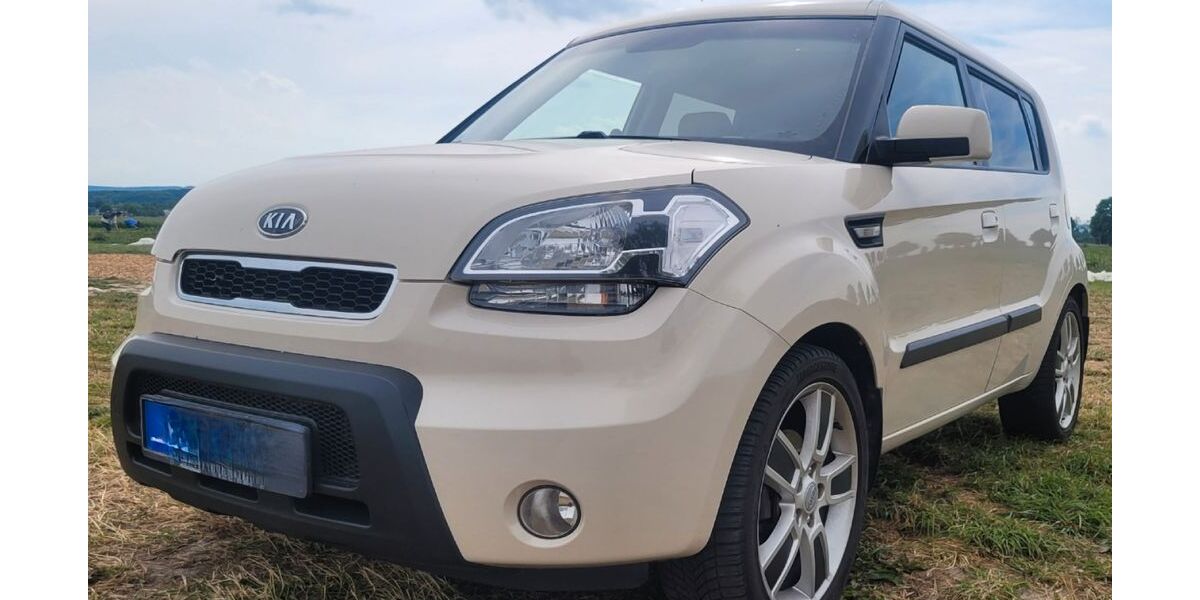 Kia Soul 232.200 km 3.400 &euro; Hannover 30179