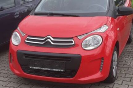 Citroen C1 150.000 km 2.500 &euro; Coswig 01640