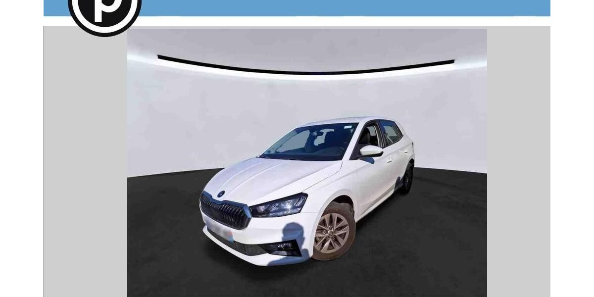 Skoda Fabia 43.900 km 13.911 € Fürth 90762