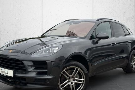 Porsche Macan 60.000 km 54.999 &euro; Wardenburg (bei Oldenburg) 26203