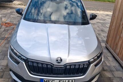 Skoda Kamiq 27.000 km 22.700 &euro; Spangenberg 34286