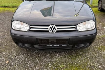 VW Golf 230.783 km 2.000 &euro; Heede 26892