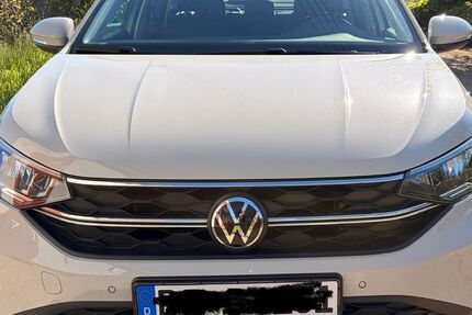 VW Taigo 40.300 km 14.500 &euro; Erlenmoos 88416