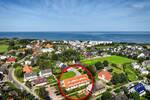 Etagenwohnung Börgerende-Rethwisch Börgerende - 4 Zimmer, 73 m&sup2;, 249.000&euro; | Angebot:25748609