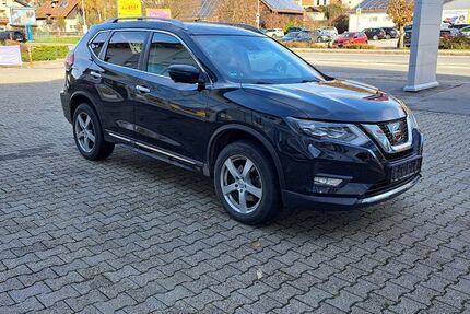 Nissan X-Trail 122.000 km 15.900 &euro; Deggendorf 94469