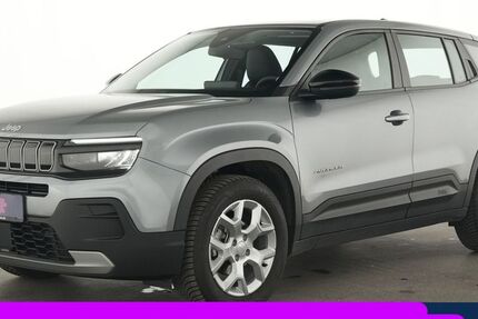 Jeep Avenger 8.140 km 18.199 &euro; Dietzenbach bei Frankfurt 63128