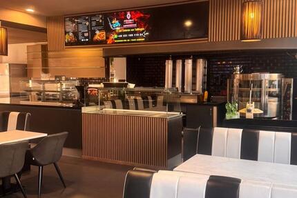 Gewerbeobjekt Albstadt Gemarkung Onstmettingen - 1.250&euro; | Angebot:25288016