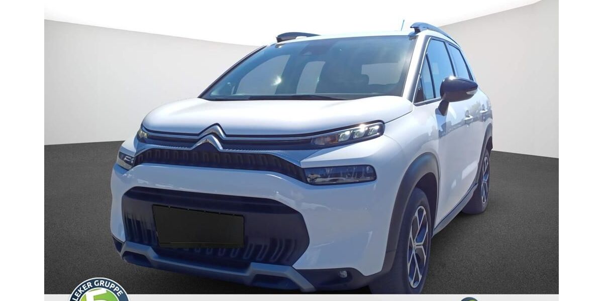 Citroen C3 Aircross 28.362 km 13.980 &euro; Borken 46325