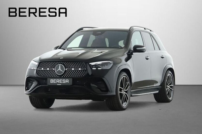GLE 450