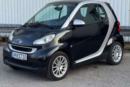 Smart forTwo 131.000 km 2.999 &euro; Puchheim-Bahnhof (bei München) 82178