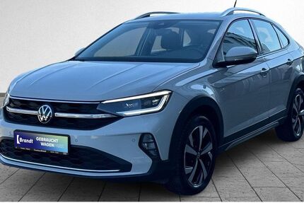 VW Taigo 40.520 km 18.390 &euro; Weyhe 28844