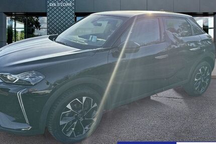 DS Automobiles DS3 38.650 km 18.990 € Berlin 10369