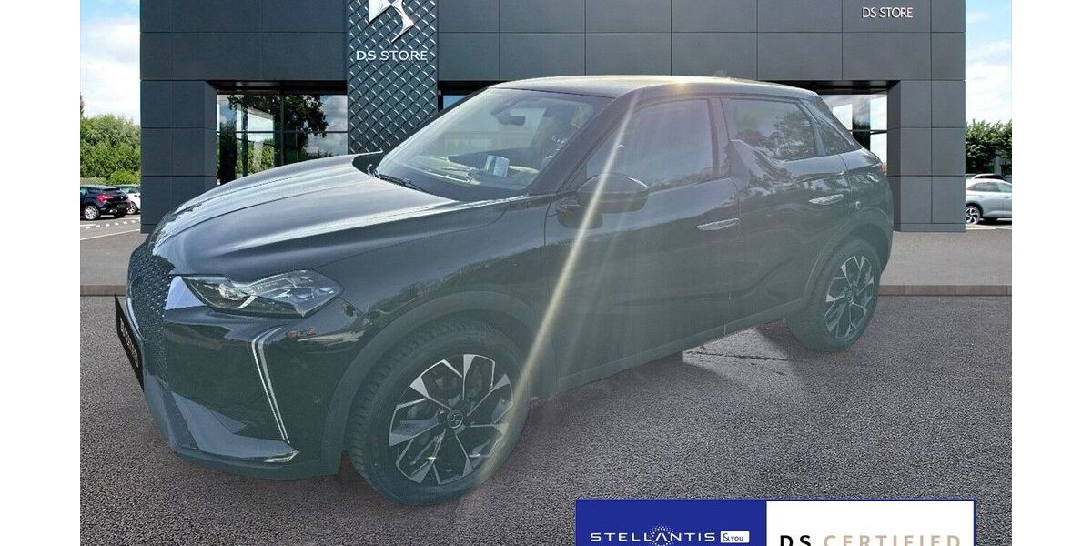 DS Automobiles DS3 38.650 km 18.990 &euro; Berlin 10369