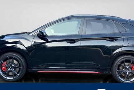 Hyundai KONA 39.491 km 28.350 &euro; Kaiserslautern 67655