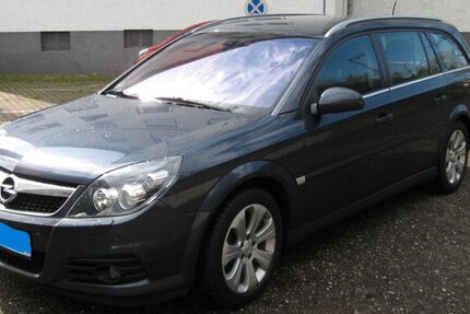 Opel Vectra 289.000 km 1.450 &euro; Köln 51105