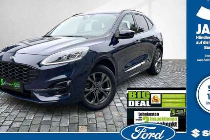 Ford Kuga 17.380 km 24.580 &euro; München 81827