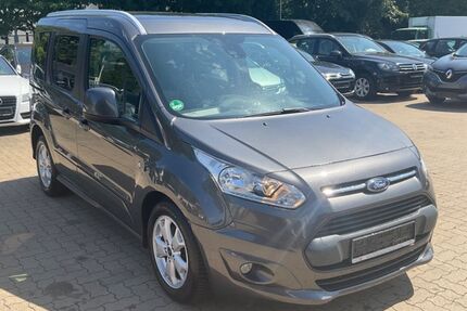 Ford Tourneo Connect 166.850 km 6.799 &euro; Hamburg 21107