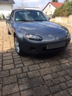 MX-5