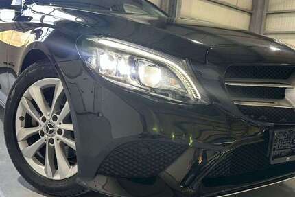 Mercedes-Benz C 220 144.600 km 23.900 &euro; Kraichtal 76703