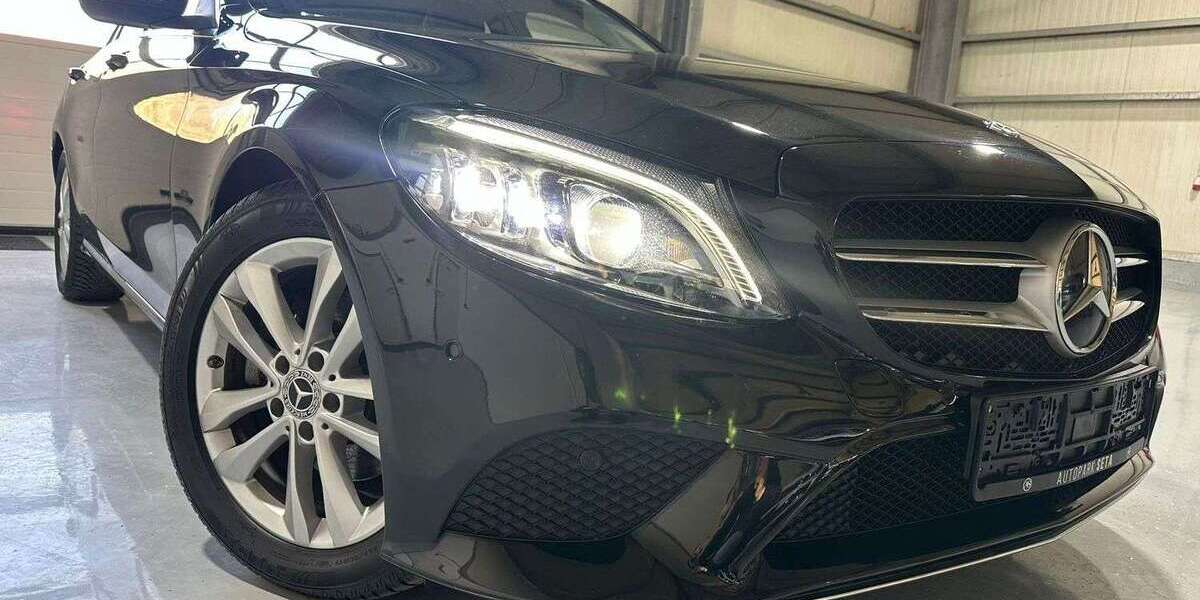 Mercedes-Benz C 220 144.600 km 23.900 &euro; Kraichtal 76703