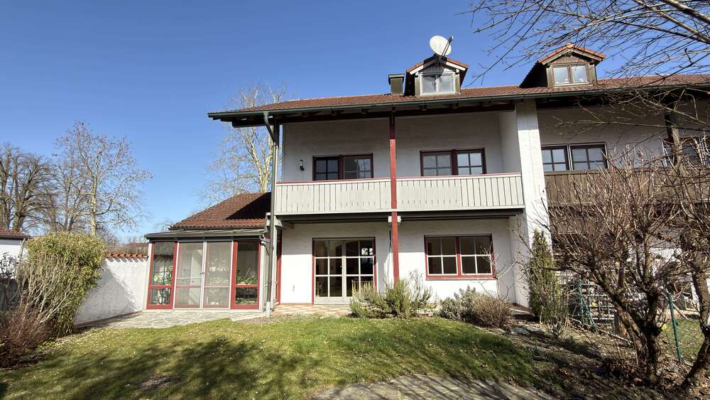 Einfamilienhaus Altötting - 6 Zimmer, 166 m&sup2;, 1.495&euro; | Angebot:25421288