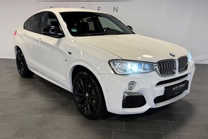 BMW X4 139.300 km 25.950 &euro; Baden-Baden 76532