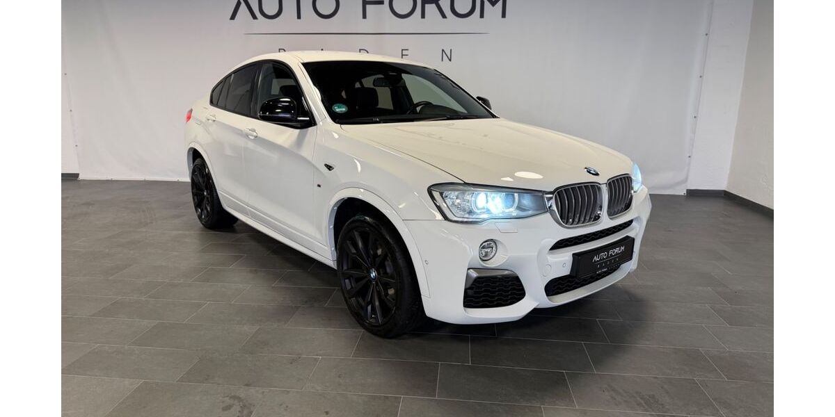BMW X4 139.300 km 25.950 &euro; Baden-Baden 76532