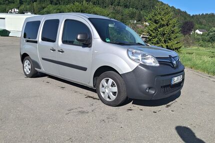 Renault Grand Kangoo 164.000 km 13.500 &euro; Albstadt 72461